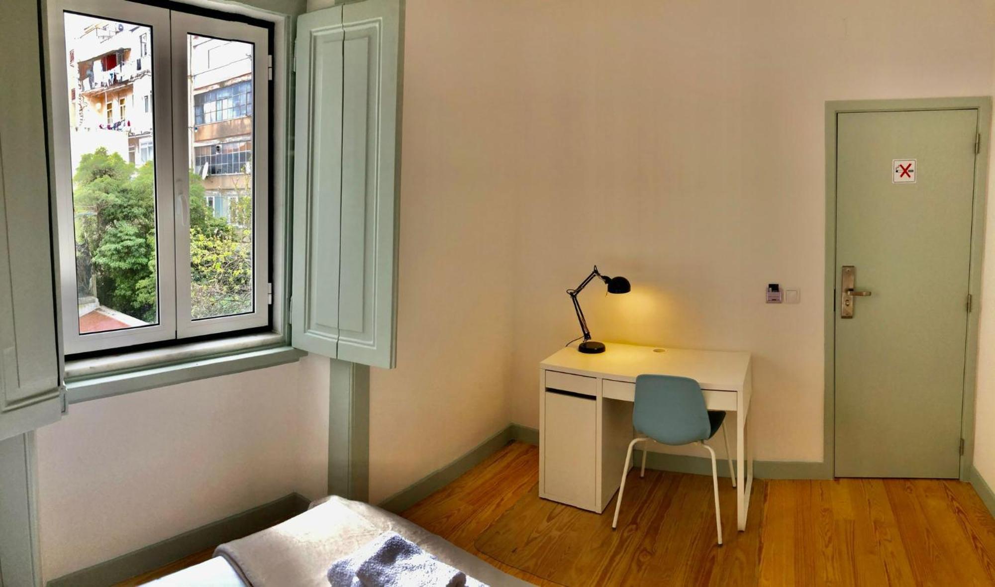 Hotel Quarto Centro Lisboa Exteriér fotografie