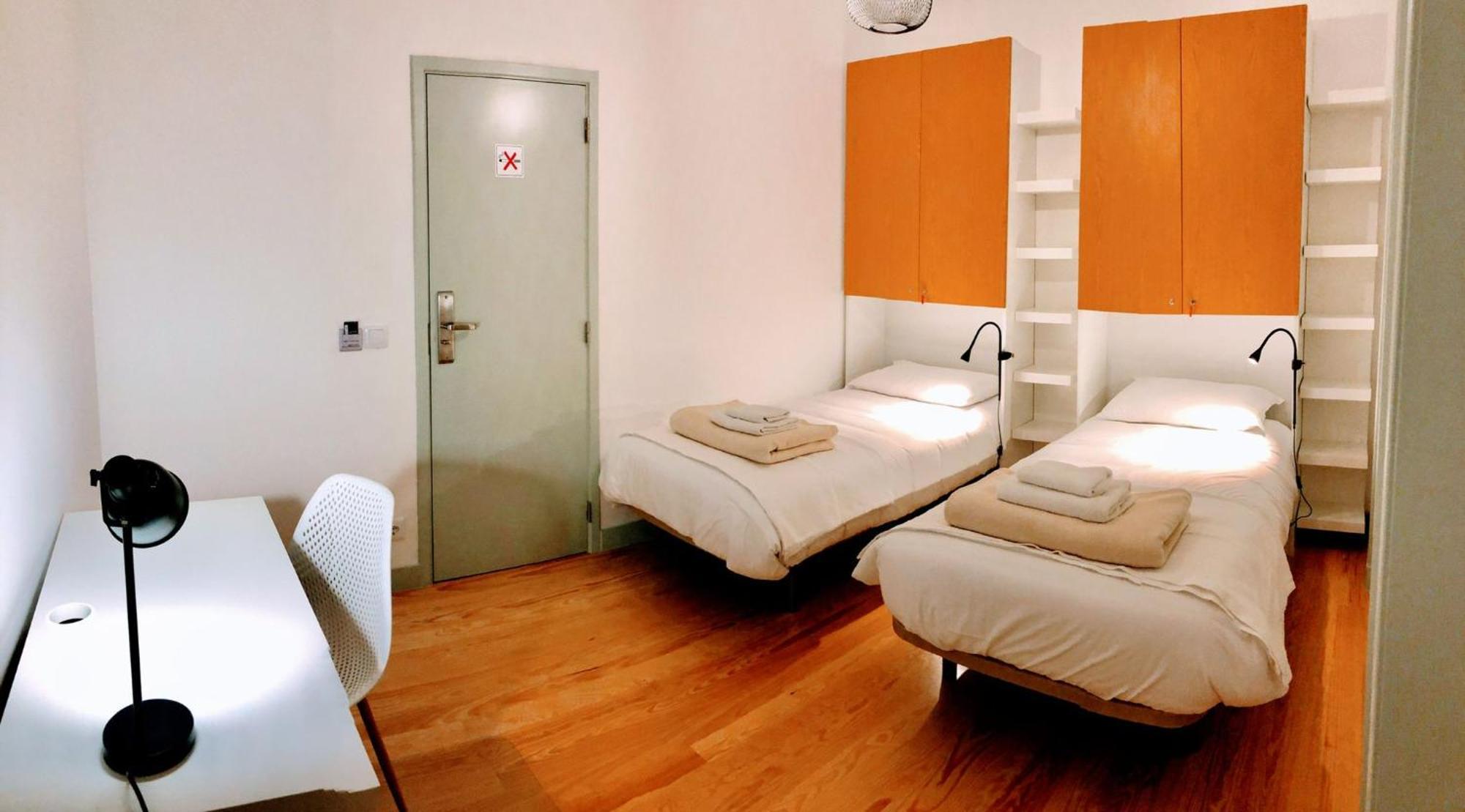 Hotel Quarto Centro Lisboa Exteriér fotografie